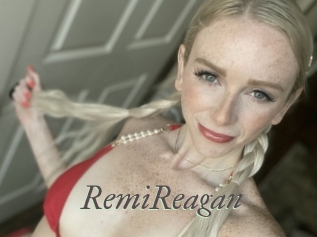 RemiReagan Sexcams city