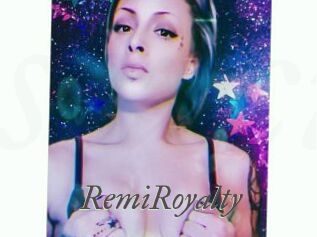 RemiRoyalty