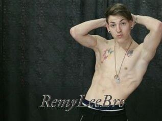 RemyLeeBro