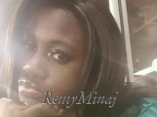 Remy_Minaj
