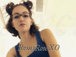 RemyRoseXO