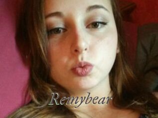 Remybear