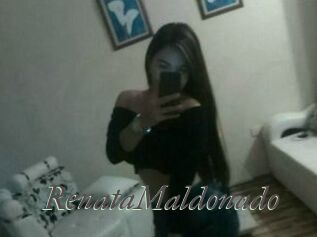 RenataMaldonado Sexcams city