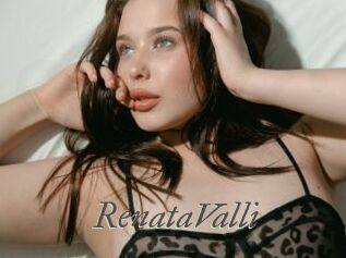 RenataValli Sexcams city