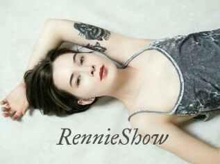 RennieShow
