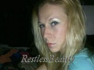 RestlessBeauty Sexcams city