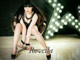 Reveila Sexcams city
