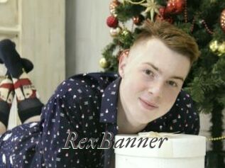 RexBanner