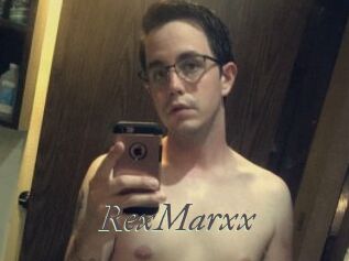 RexMarxx Sexcams city