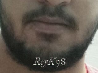 ReyK98