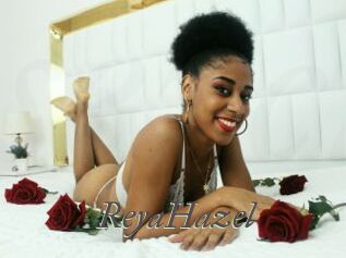 ReyaHazel