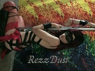 RezzDust