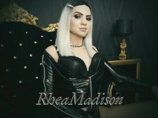 RheaMadison