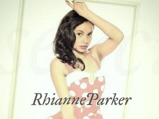 RhianneParker