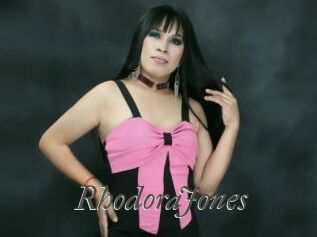 RhodoraJones