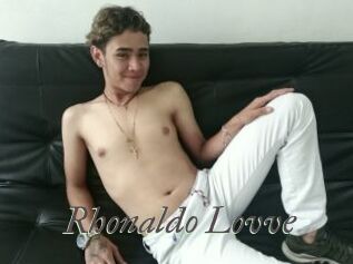 Rhonaldo_Lovve Sexcams city