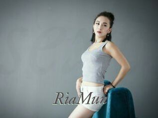 RiaMun
