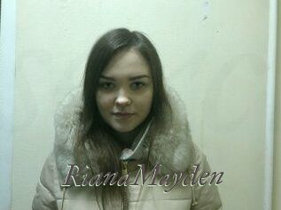 RianaMayden