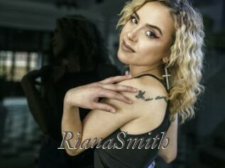 RianaSmith Sexcams city