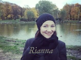 Rianna