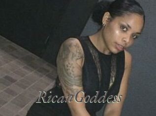 RicanGoddess