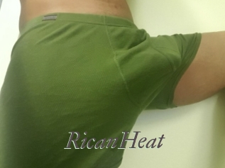 RicanHeat