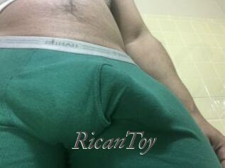 RicanToy