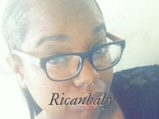 Ricanbaby
