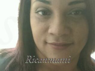 Ricanmami