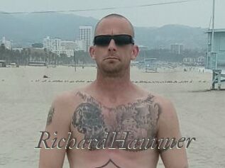 RichardHammer