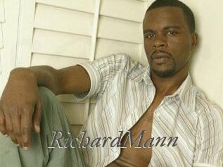 RichardMann