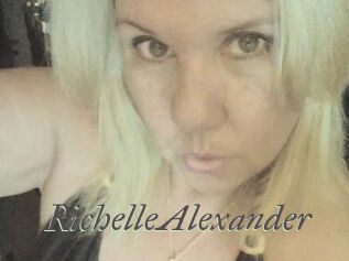 Richelle_Alexander