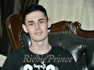 RichiePrince