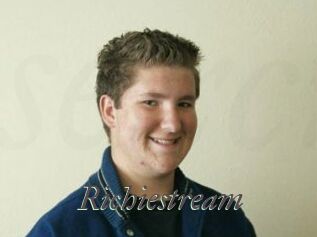 Richiestream
