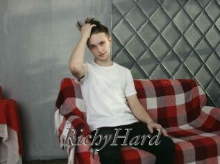 RichyHard
