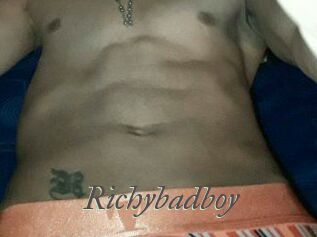 Richybadboy