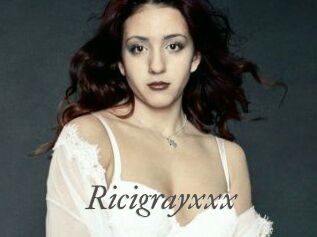 Ricigrayxxx