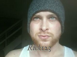 Rick123