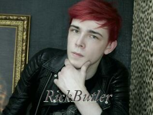 RickButler