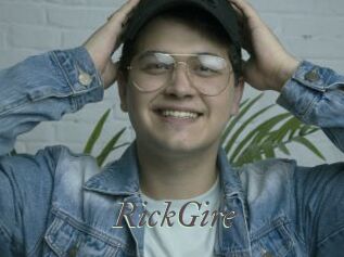 RickGire