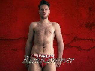 RickRammer