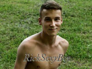 RickSexyBoy