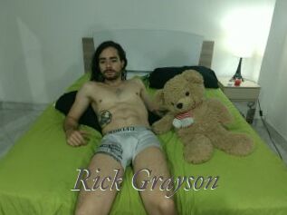 Rick_Grayson