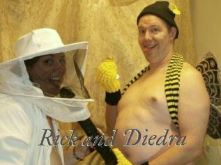 Rick_and_Diedra