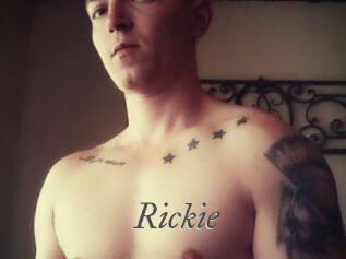 Rickie