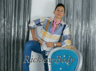 RicksexyBody