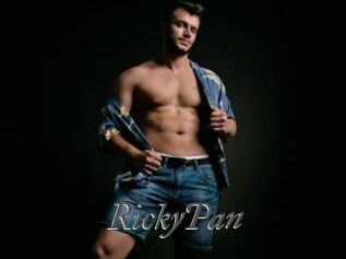 RickyPan Sexcams city