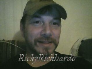 RickyRickhardo