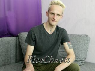 RicoChaves Sexcams city