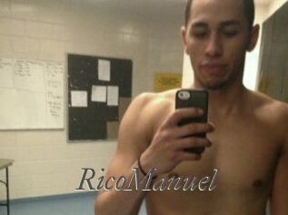 Rico_Manuel Sexcams city